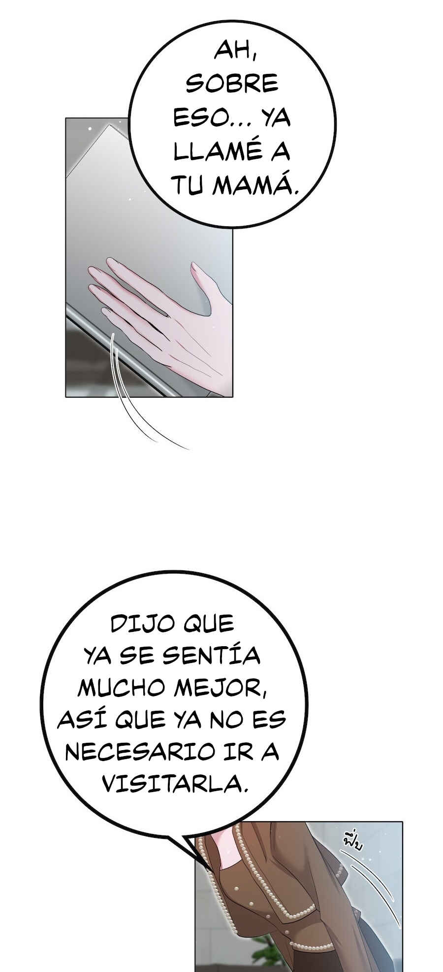 Mị̀ xyāk ca h̄̀āng rạk Chapter 31 - Page 64