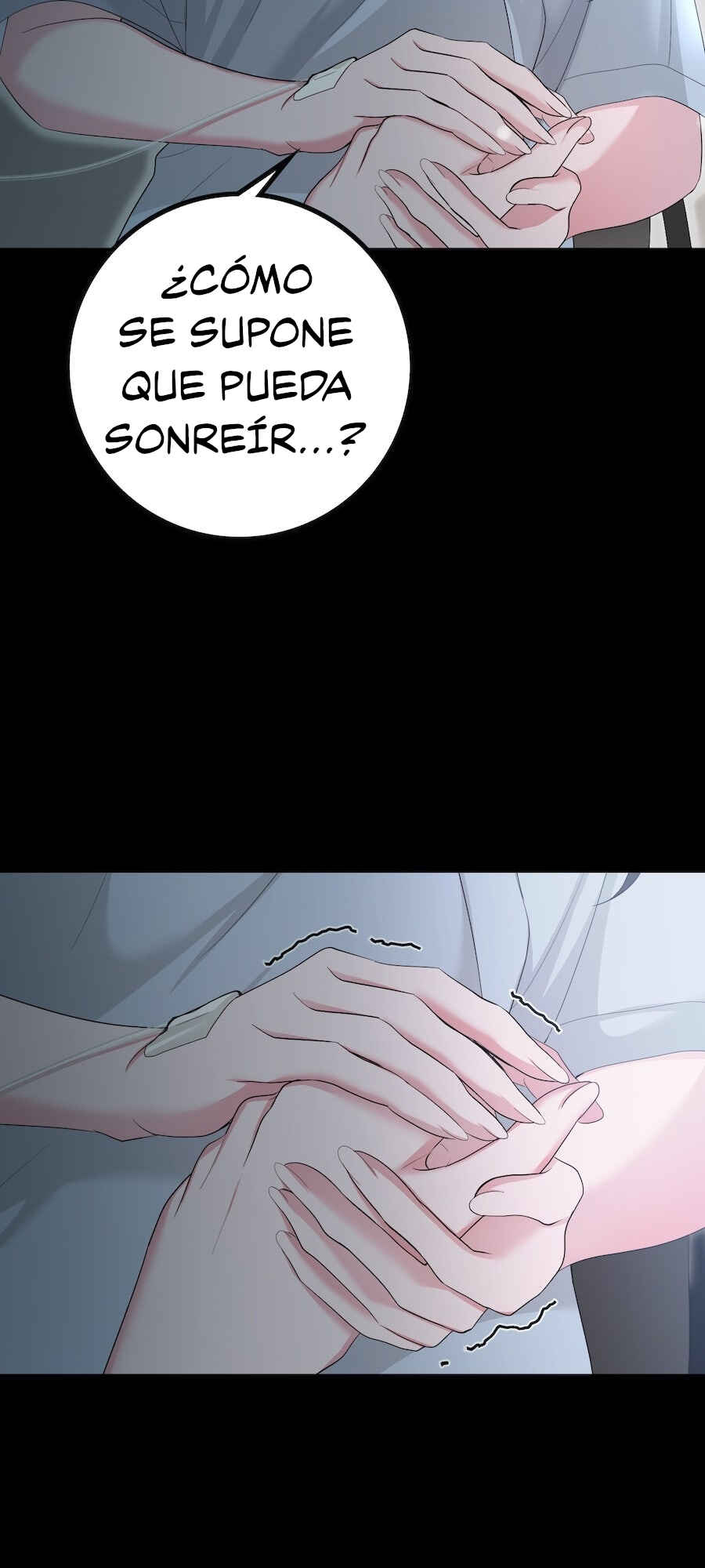 Mị̀ xyāk ca h̄̀āng rạk Chapter 31 - Page 7
