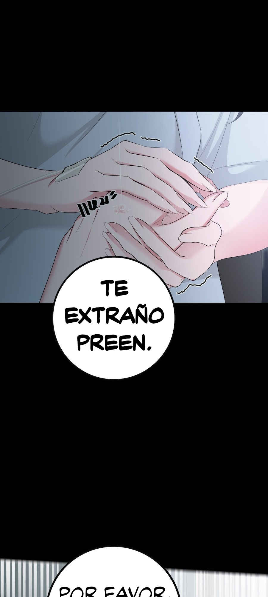 Mị̀ xyāk ca h̄̀āng rạk Chapter 31 - Page 8