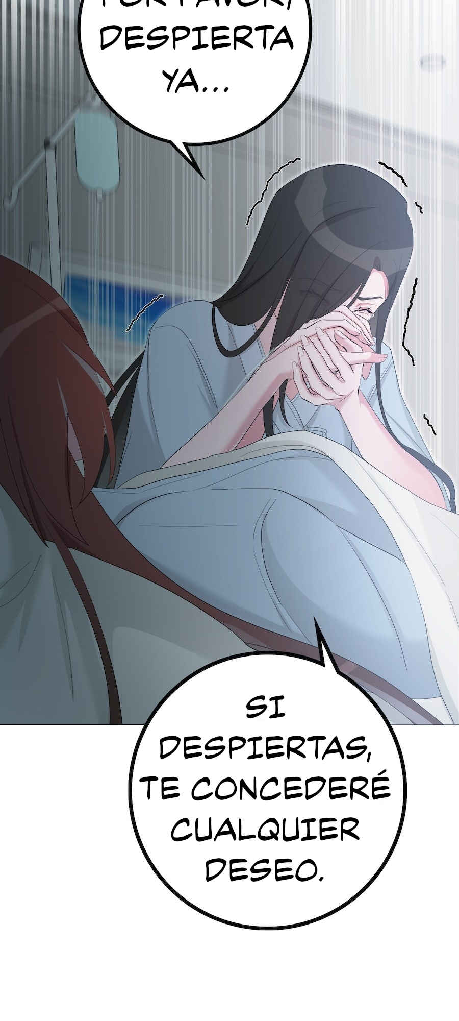Mị̀ xyāk ca h̄̀āng rạk Chapter 31 - Page 9