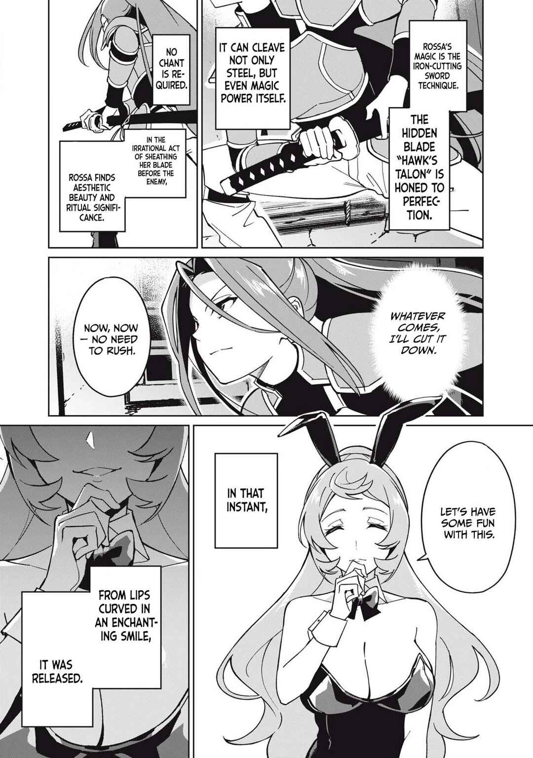 Biryuu Enshoutan ~Jikokouteikan ga Gekitei na Dragon-kyuu Bishoujo Maou wo, Yuusha ga Icharabu de Taijisuru Ohanashi~ Chapter 74 - Page 8