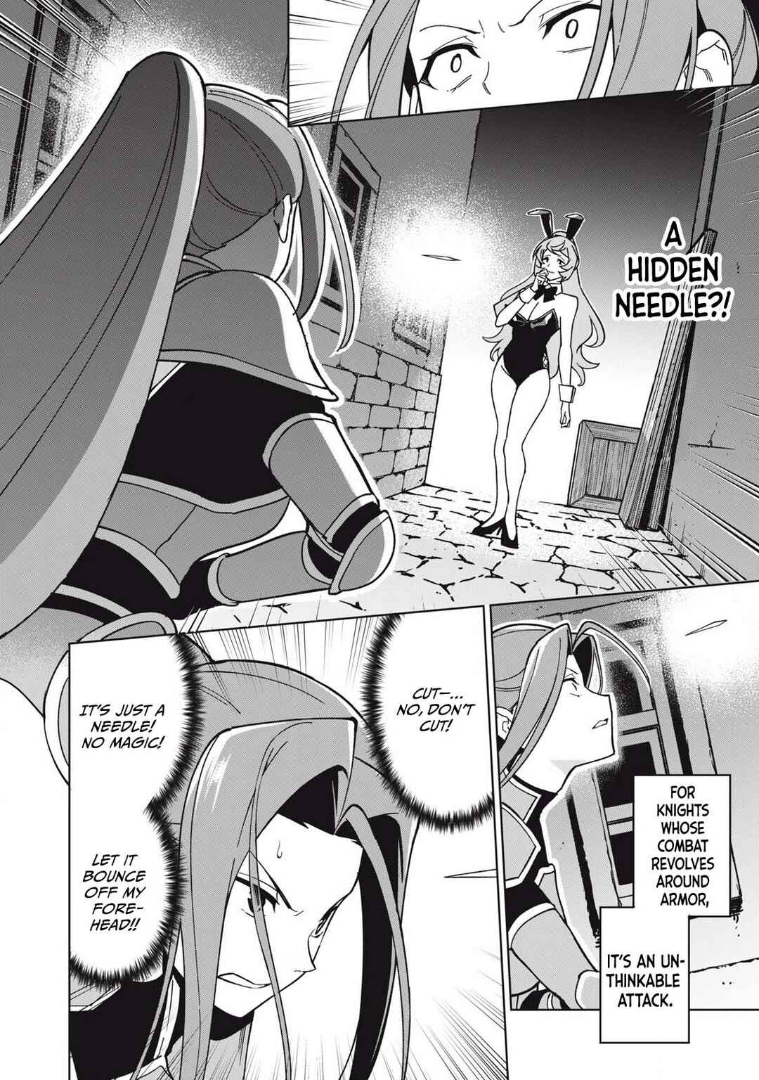 Biryuu Enshoutan ~Jikokouteikan ga Gekitei na Dragon-kyuu Bishoujo Maou wo, Yuusha ga Icharabu de Taijisuru Ohanashi~ Chapter 74 - Page 9