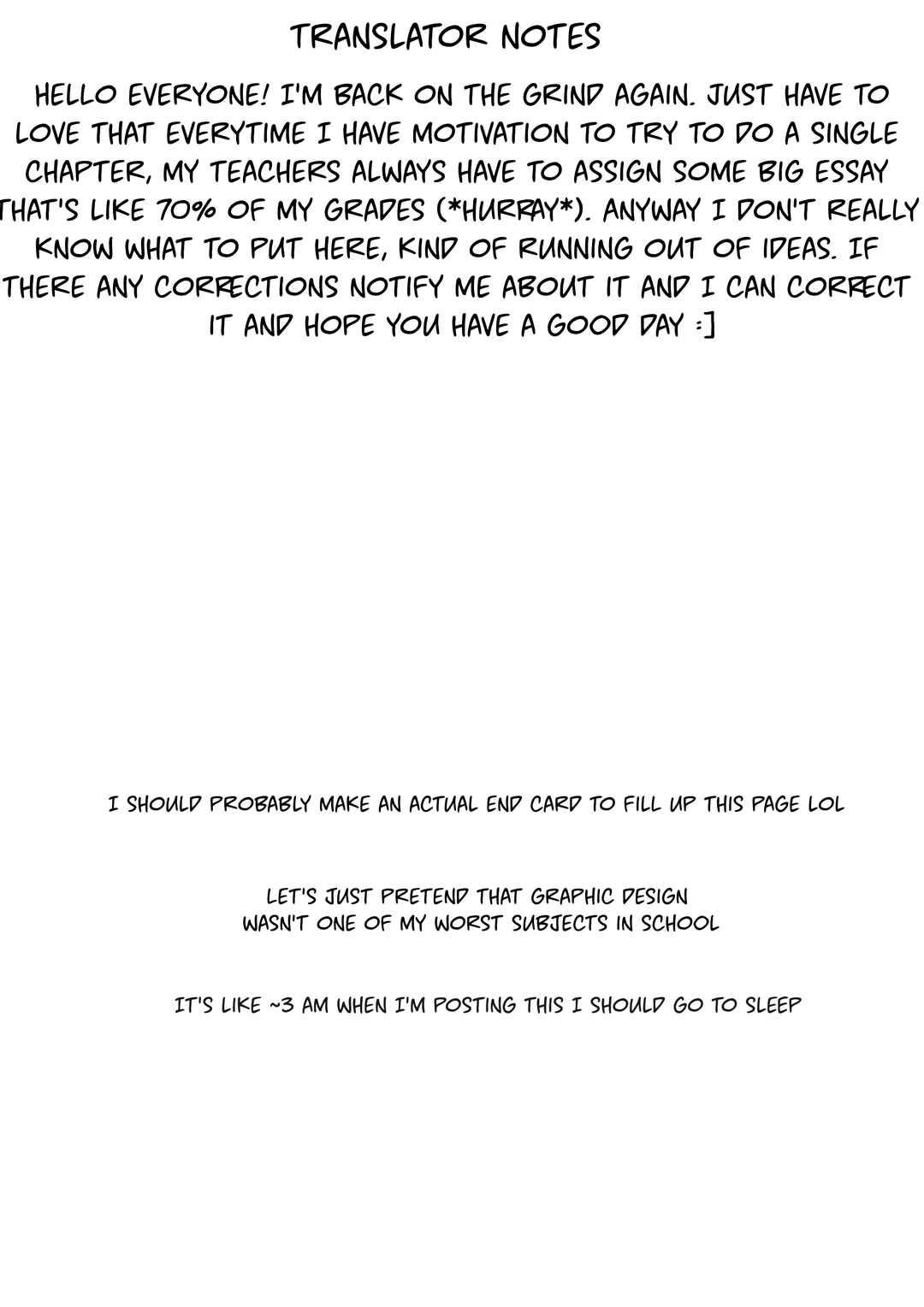 Tenchou to Mujikakuna Tennin Chapter 27 - Page 5