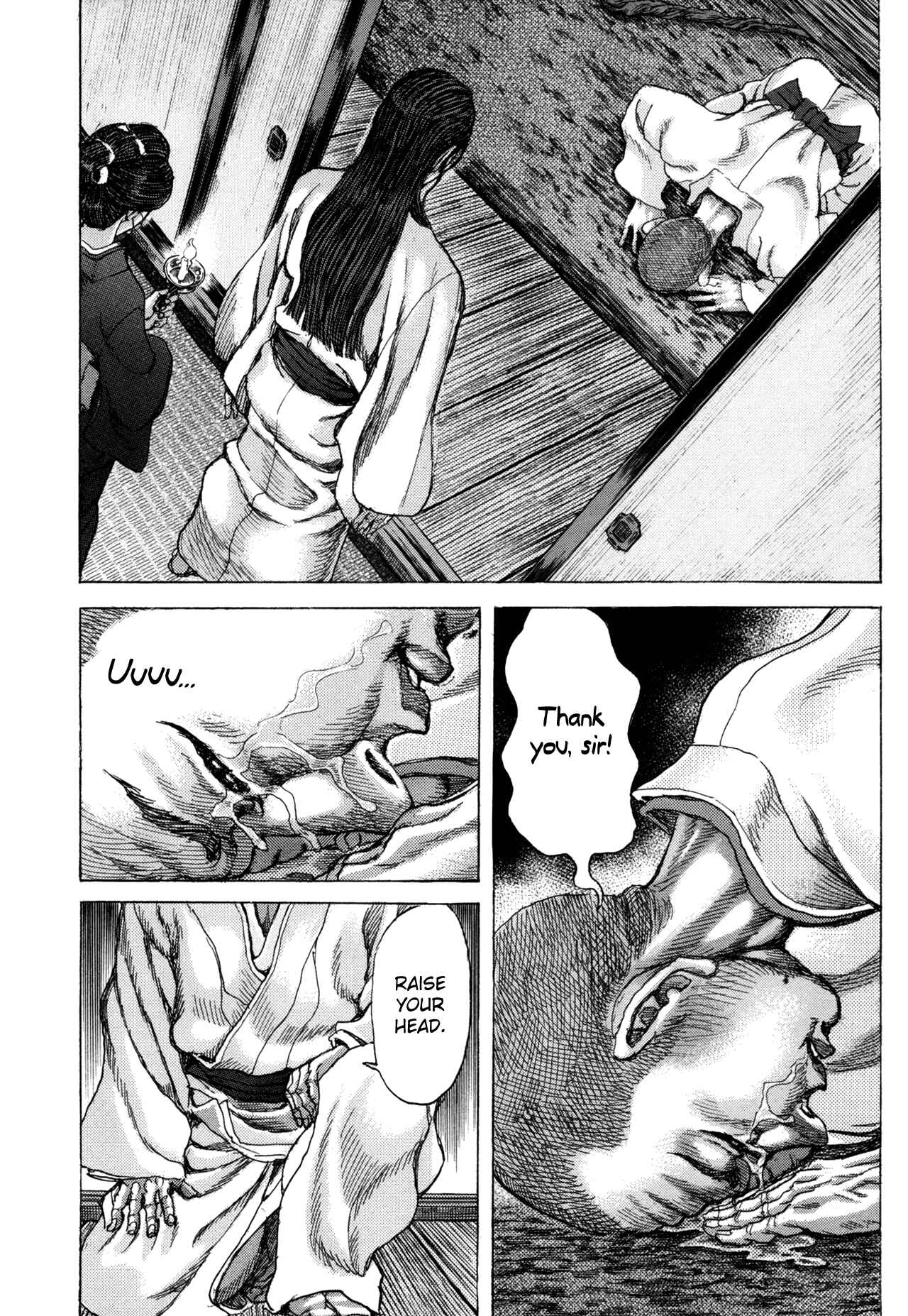 Death Frenzy Chapter 79 - Page 20