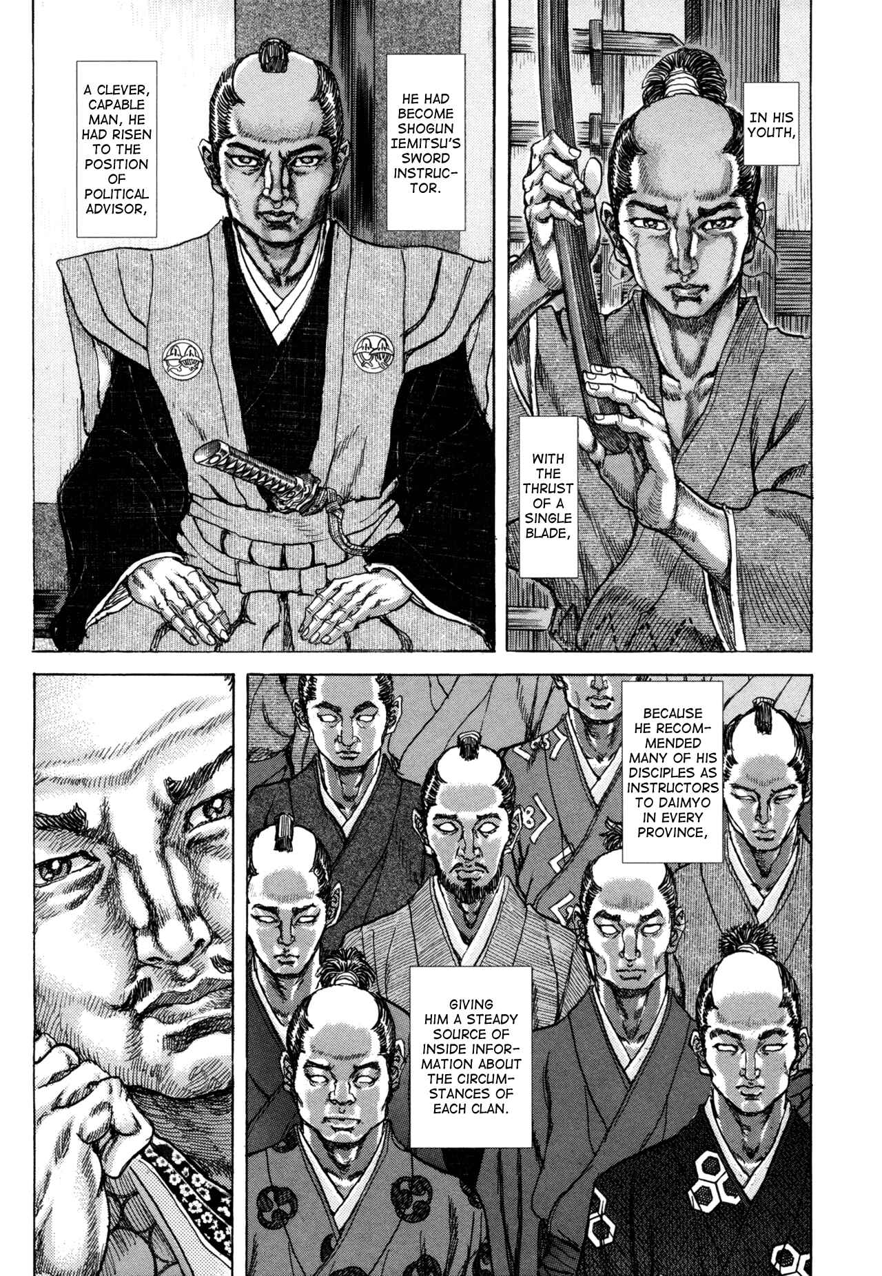 Death Frenzy Chapter 79 - Page 9