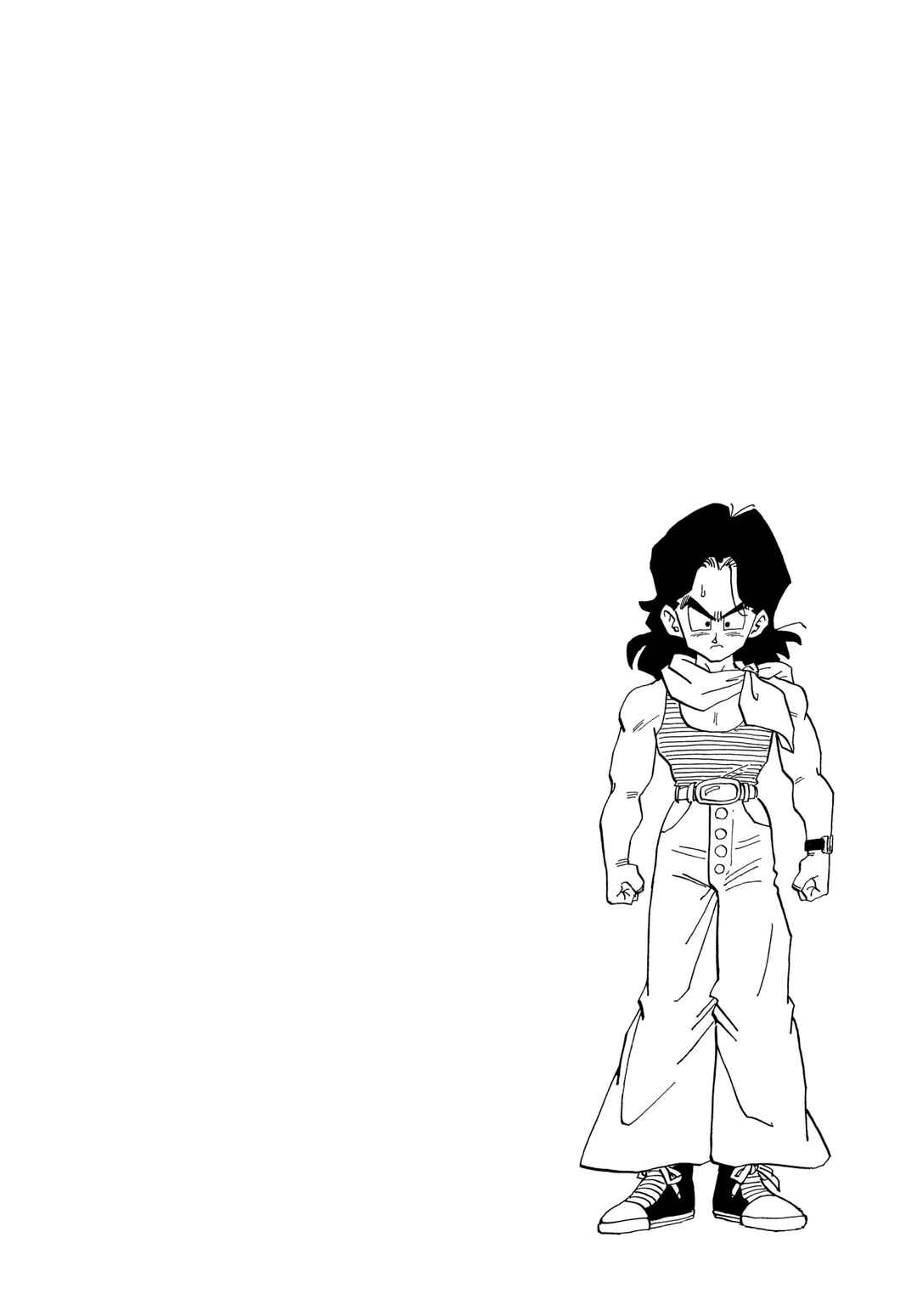 Akira Toriyama's Manga Theater Chapter 3.02 - Page 26