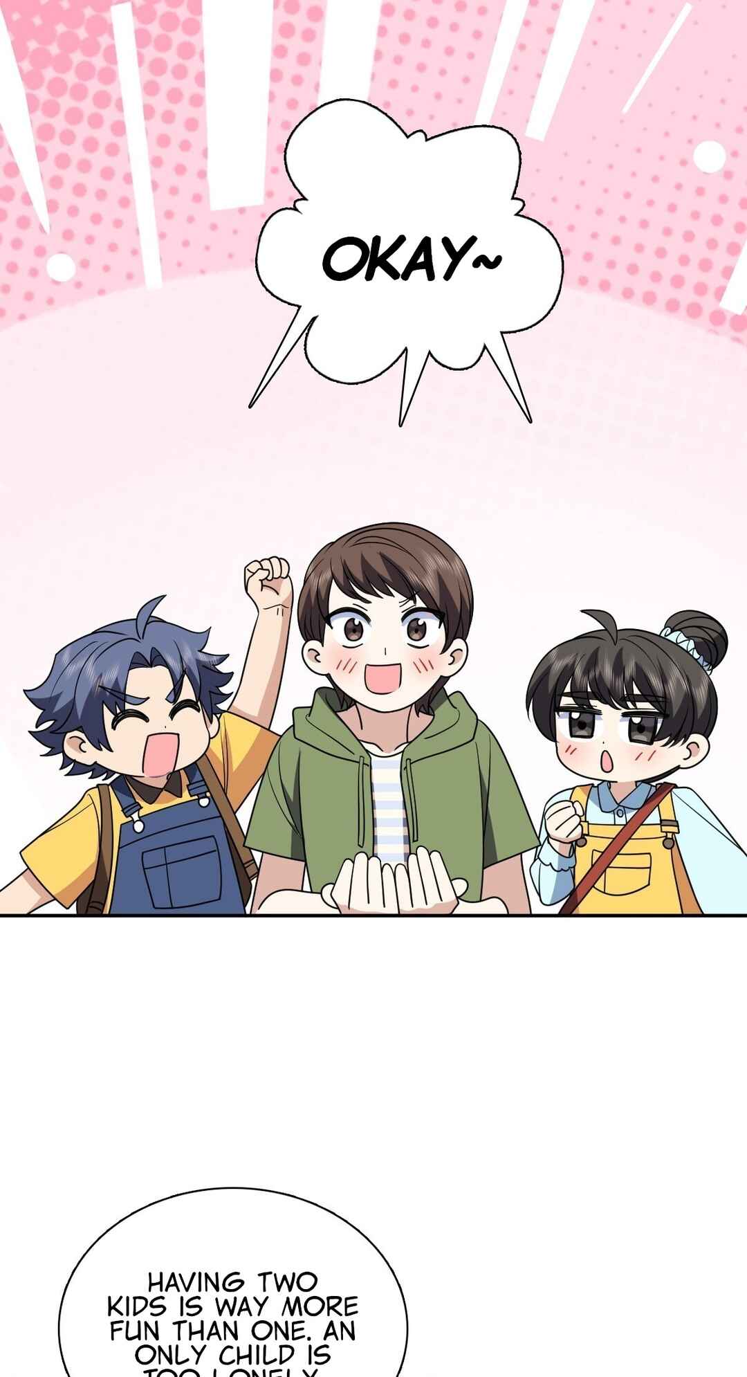Wǒ Jiā Lǎopo Láizì Yīqiān Nián Qián Chapter 401 - Page 12
