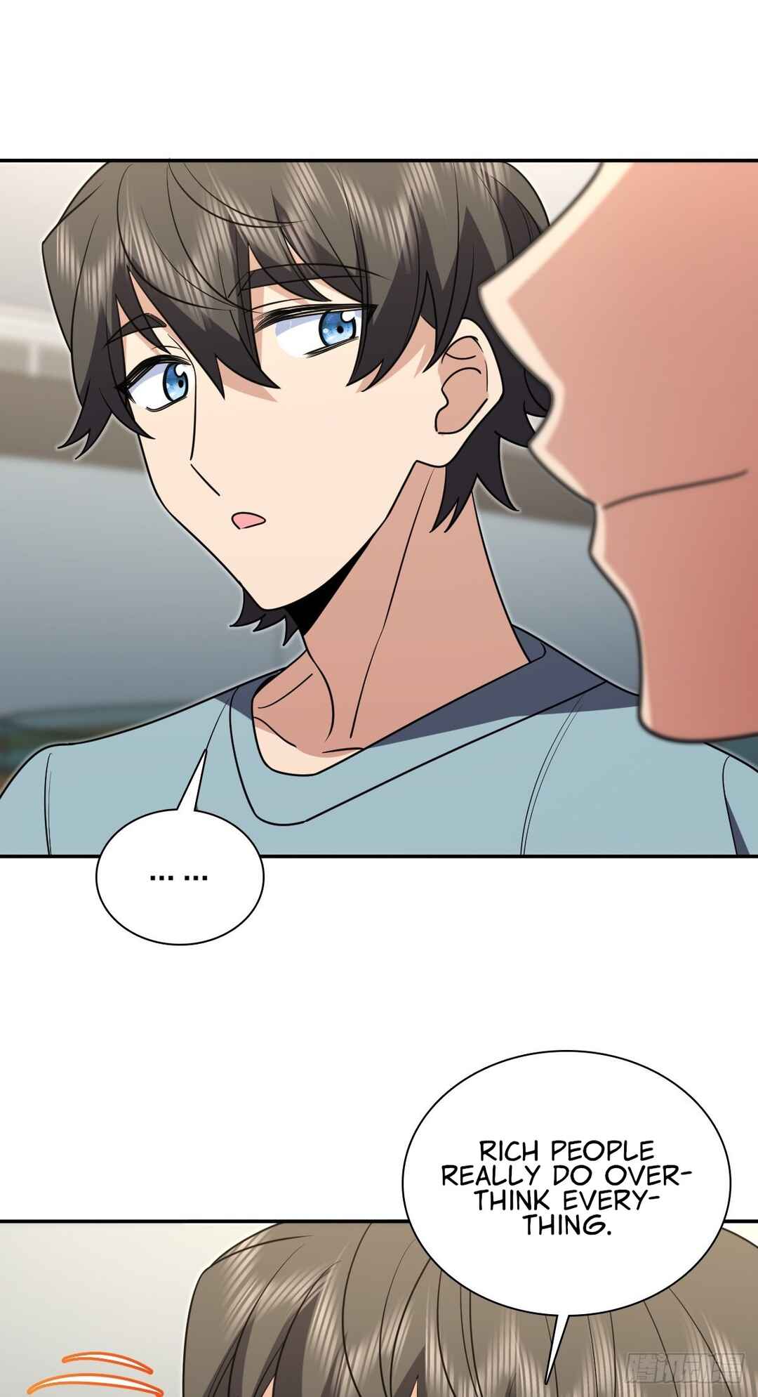 Wǒ Jiā Lǎopo Láizì Yīqiān Nián Qián Chapter 401 - Page 17