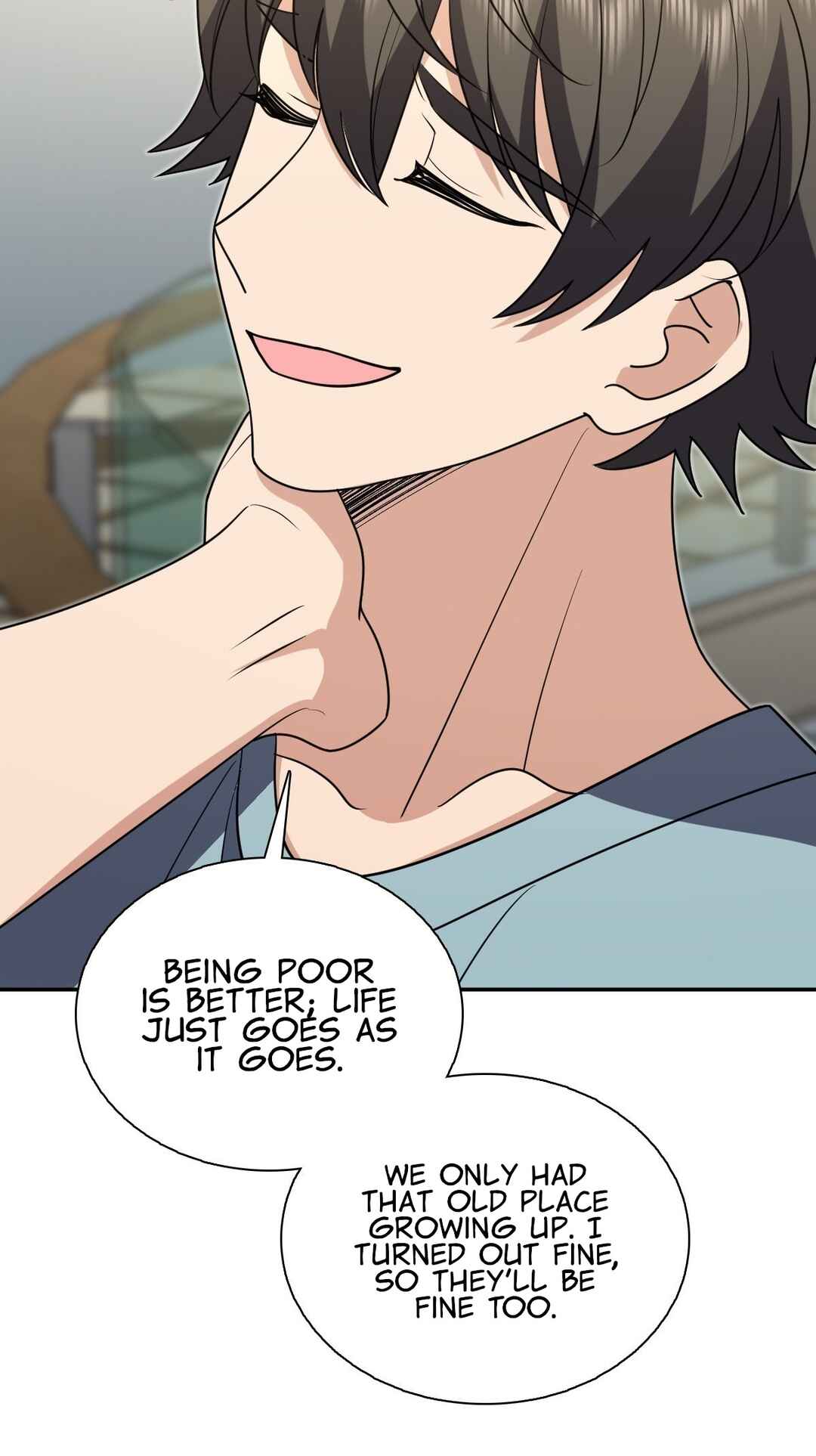 Wǒ Jiā Lǎopo Láizì Yīqiān Nián Qián Chapter 401 - Page 18