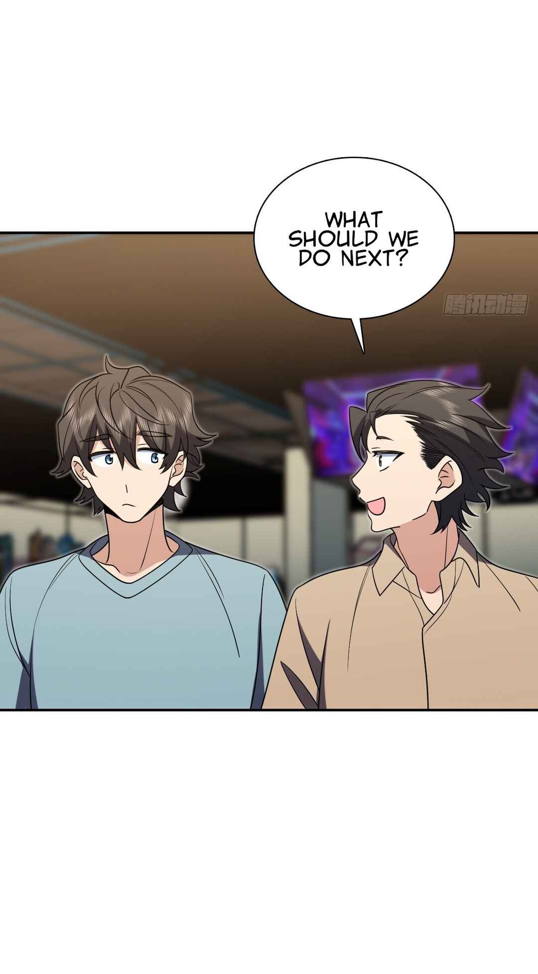 Wǒ Jiā Lǎopo Láizì Yīqiān Nián Qián Chapter 401 - Page 32
