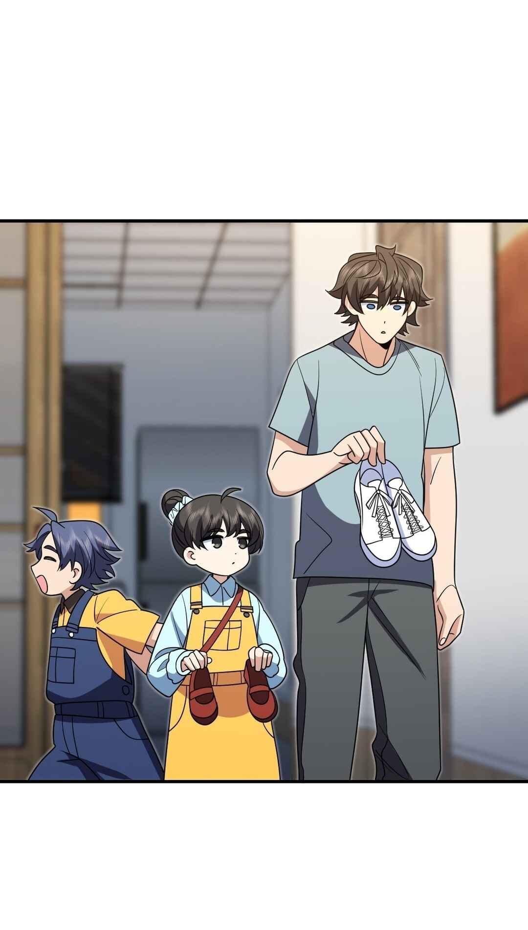 Wǒ Jiā Lǎopo Láizì Yīqiān Nián Qián Chapter 401 - Page 39