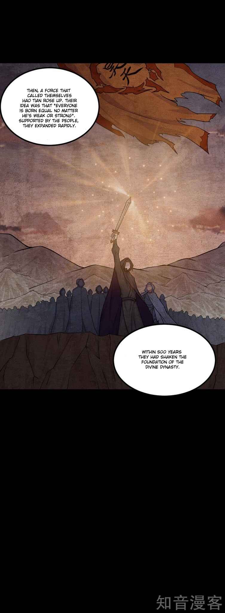 Martial Arts Reigns Chapter 24 - Page 4