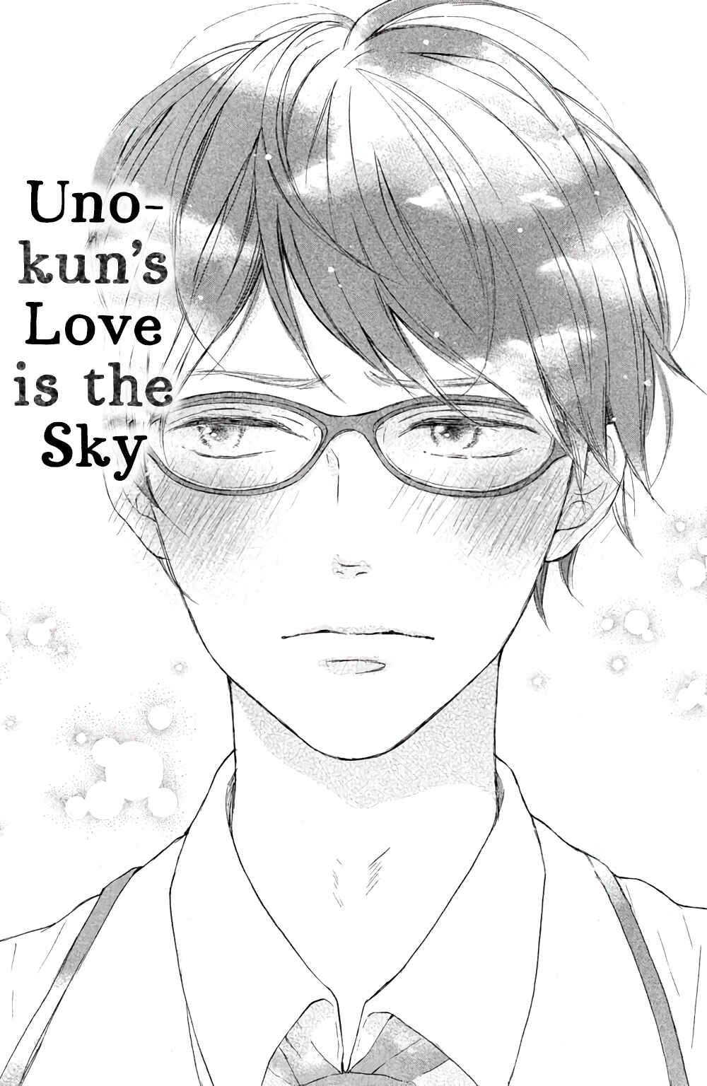 Kissing Until Love Blossoms Chapter 6 - Page 2
