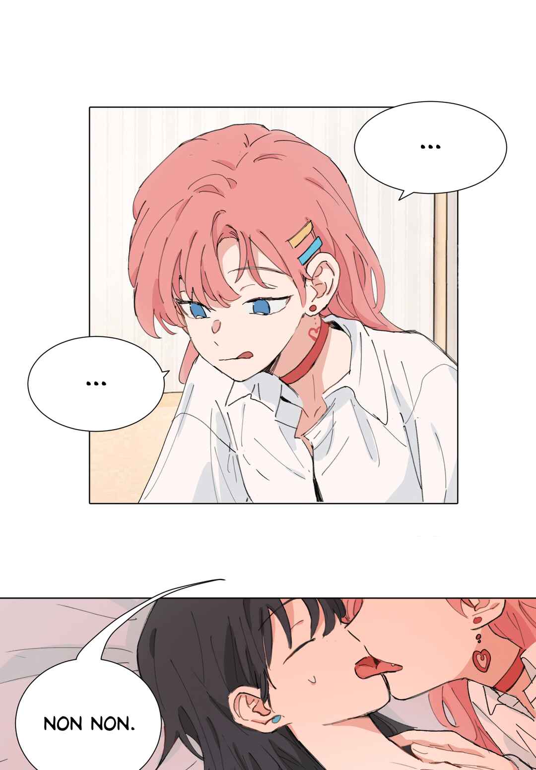 Guānyú Bèi Bānshang Lǜchá Wēixié Nà Jiàn Shì Chapter 46 - Page 18
