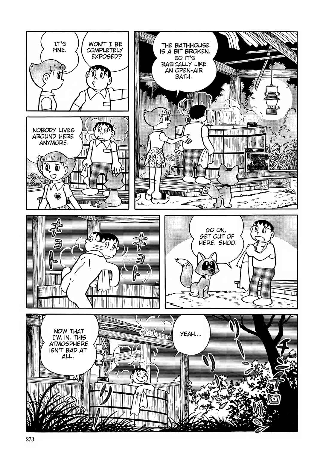 Esper Mami Chapter 49 - Page 9