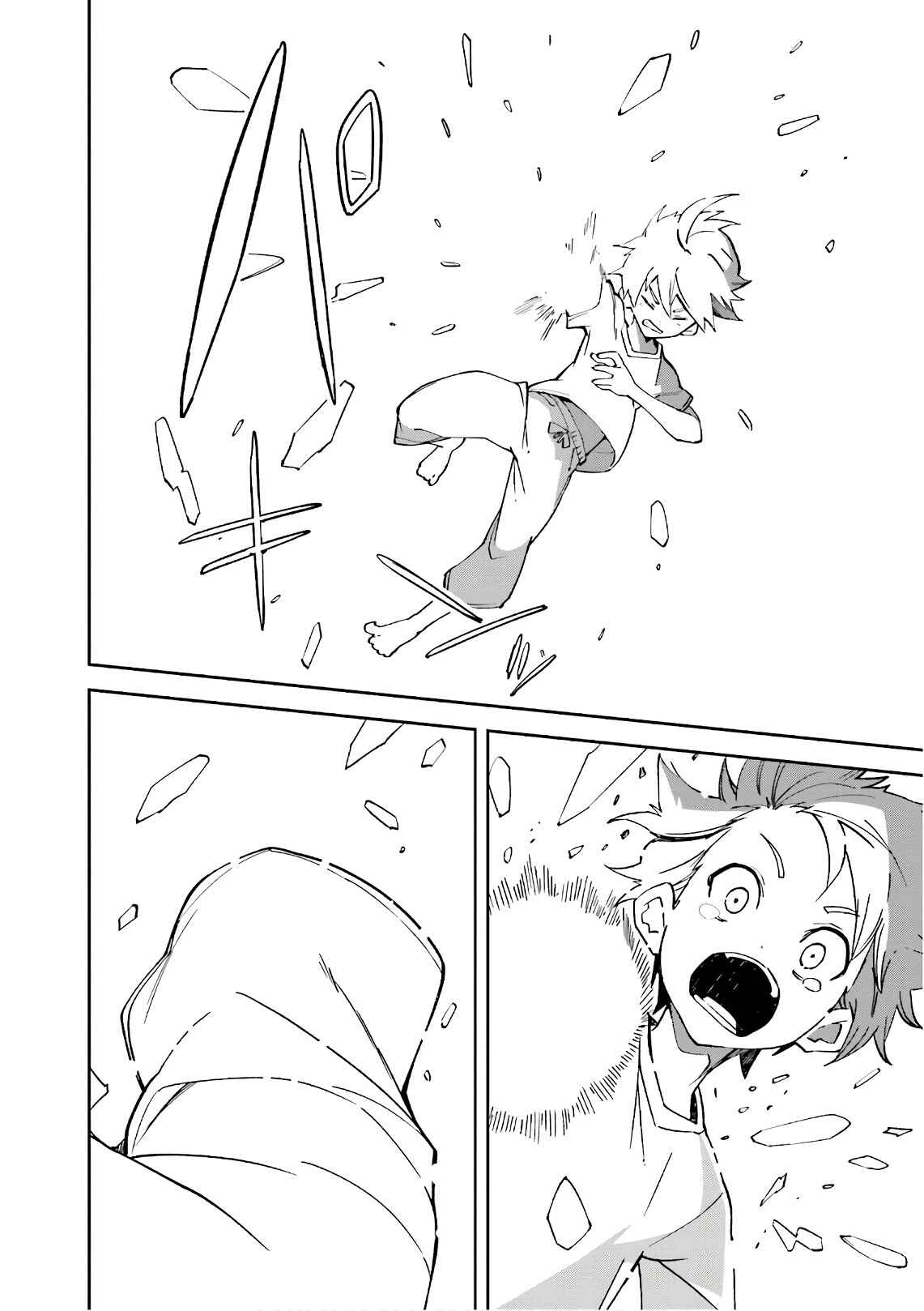 Yumekui Merry Chapter 107 - Page 22