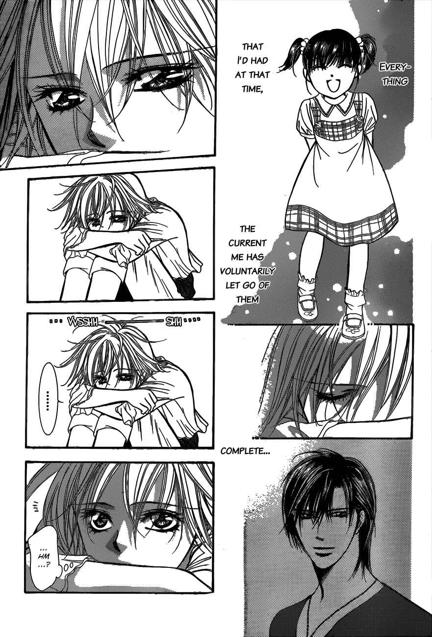 Skip Beat! Chapter 205 - Page 26
