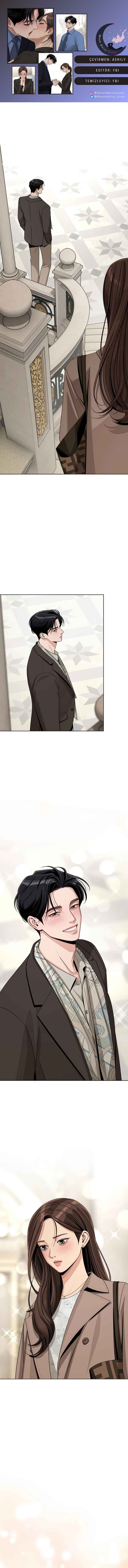 Iseop ui Yeonae Chapter 68 - Page 1