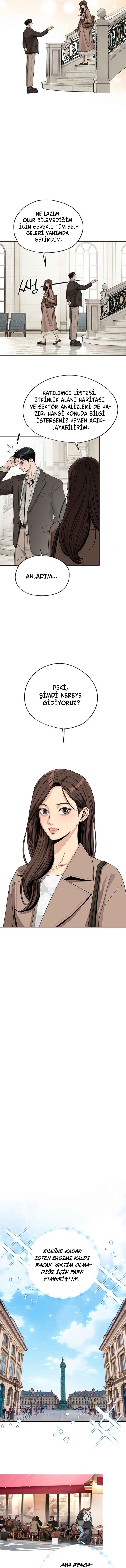 Iseop ui Yeonae Chapter 68 - Page 2