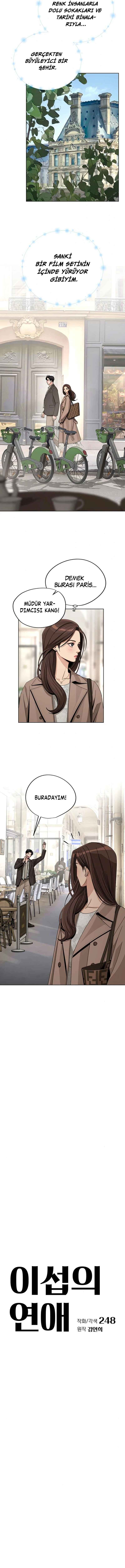 Iseop ui Yeonae Chapter 68 - Page 3