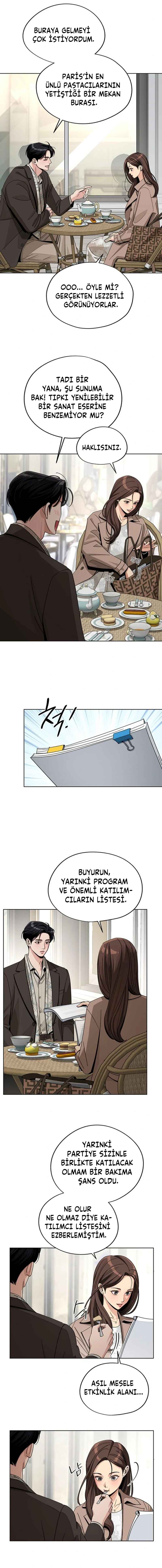 Iseop ui Yeonae Chapter 68 - Page 4