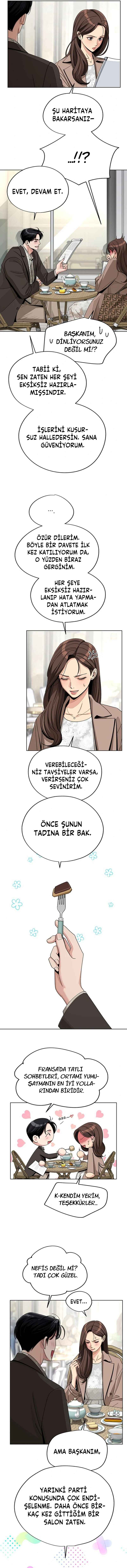 Iseop ui Yeonae Chapter 68 - Page 5