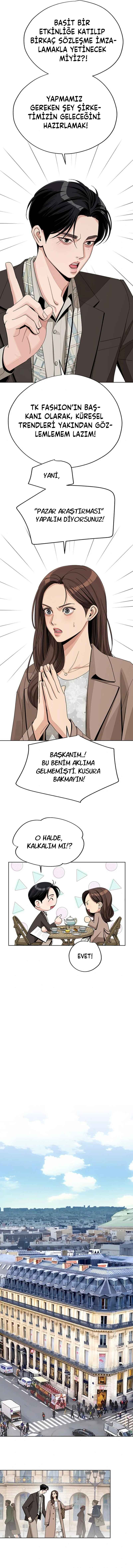 Iseop ui Yeonae Chapter 68 - Page 7
