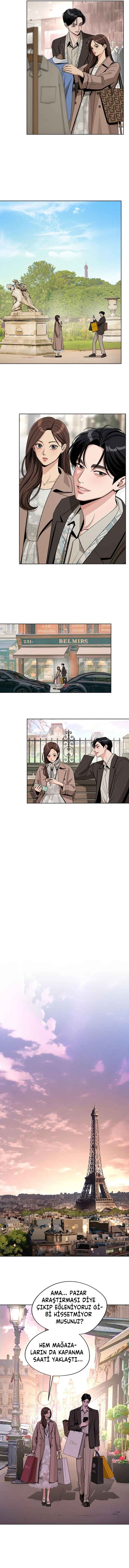 Iseop ui Yeonae Chapter 68 - Page 8