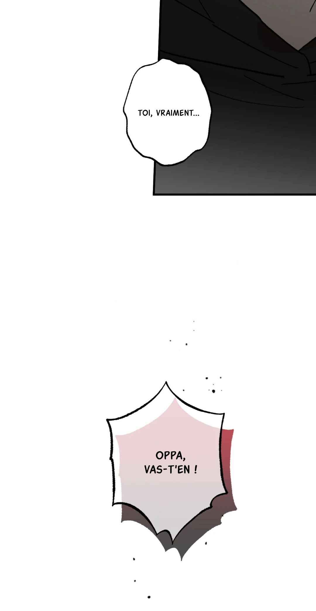 Preuve de lien familial Chapter 13 - Page 35