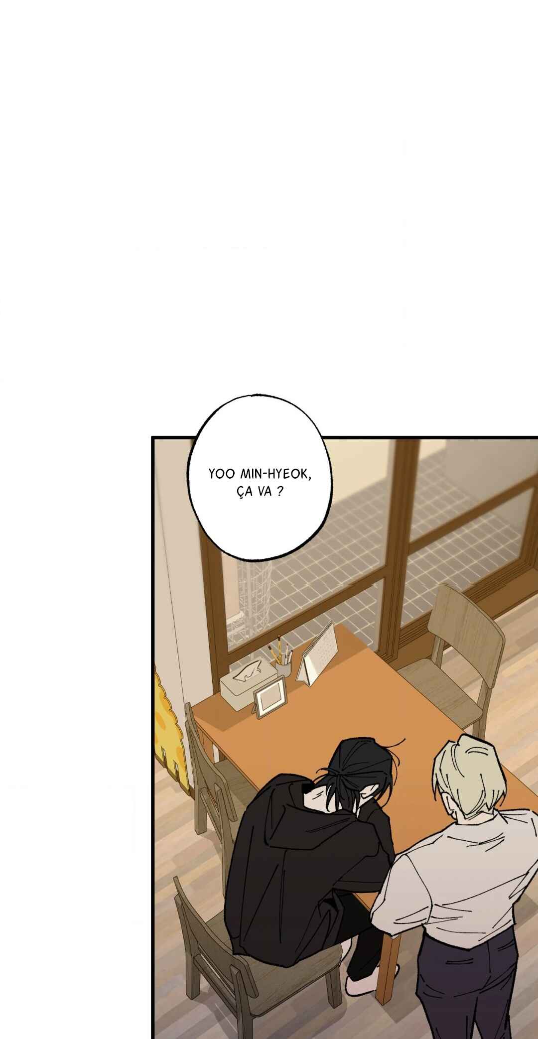 Preuve de lien familial Chapter 13 - Page 37