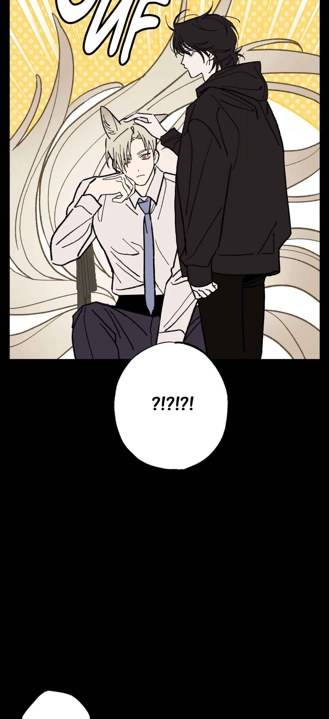 Preuve de lien familial Chapter 13 - Page 69