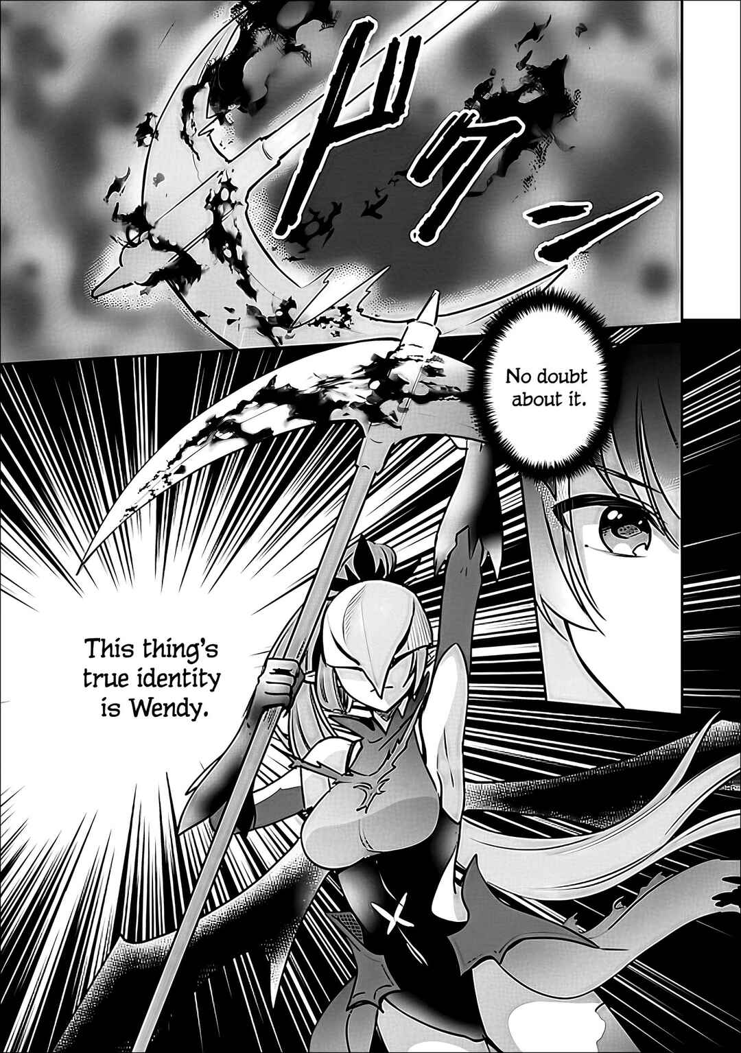 Zennin Ossan, Umarekawattara SSS Rank Jinsei ga Kakutei Shita Chapter 144 - Page 10
