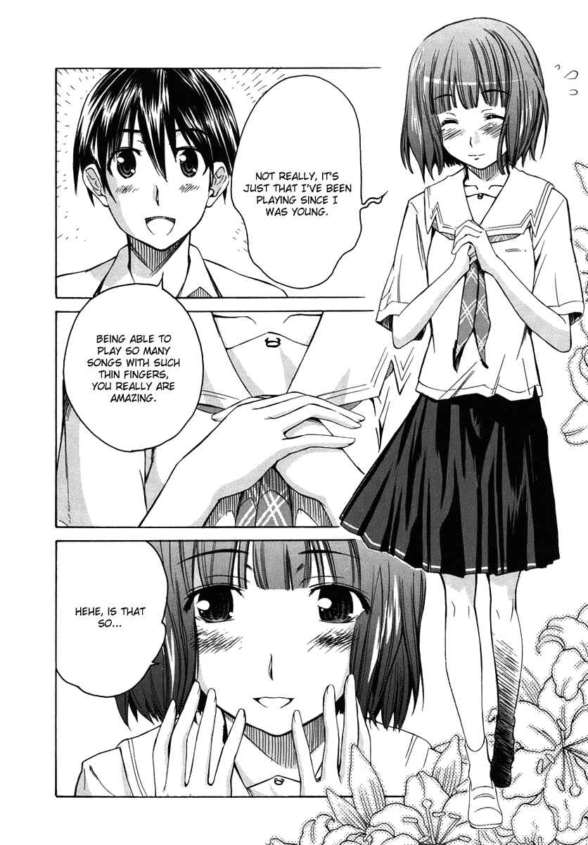 KimiKiss: Various Heroines Chapter 20 - Page 8