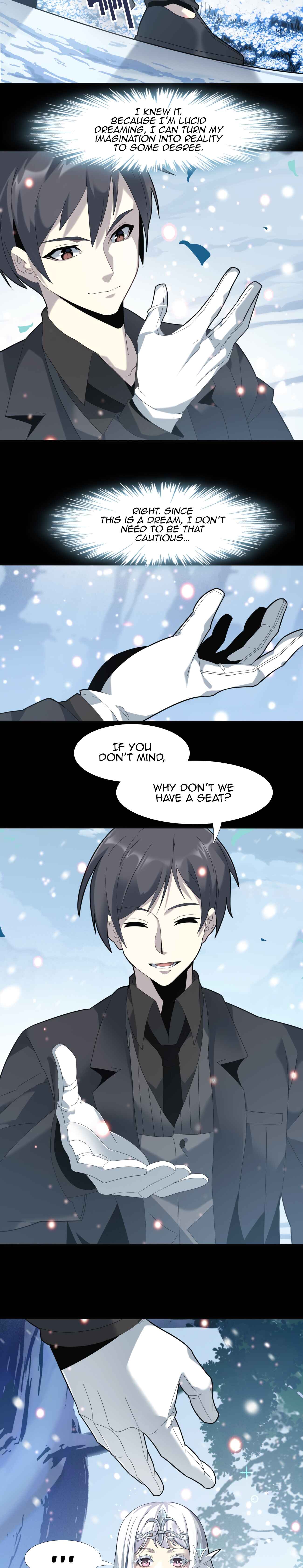 I'm Really Not the Demon God's Lackey Chapter 15 - Page 11