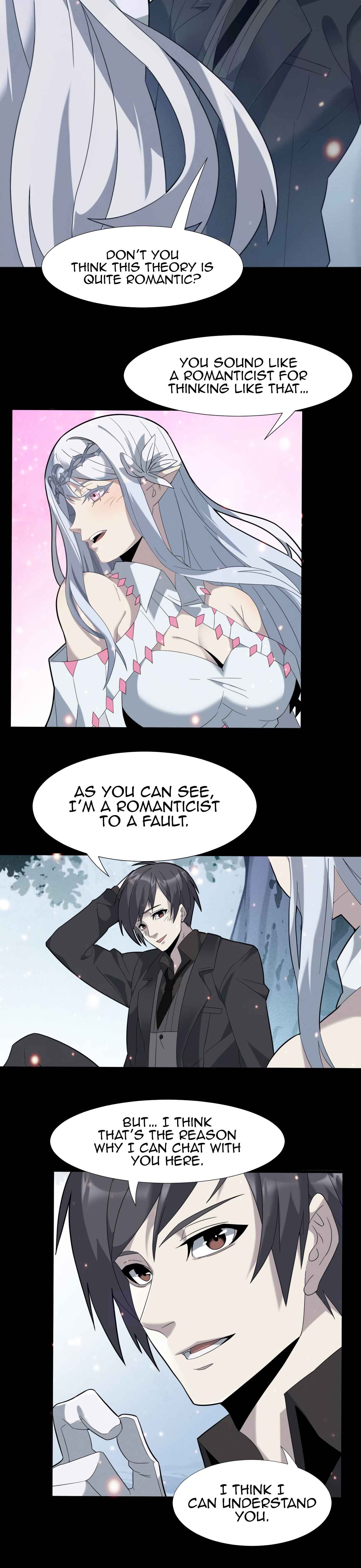 I'm Really Not the Demon God's Lackey Chapter 15 - Page 18
