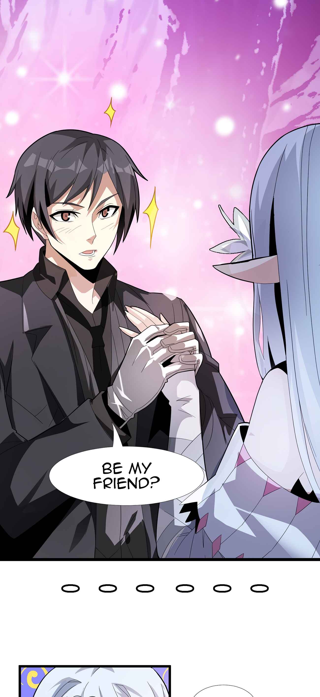 I'm Really Not the Demon God's Lackey Chapter 15 - Page 23