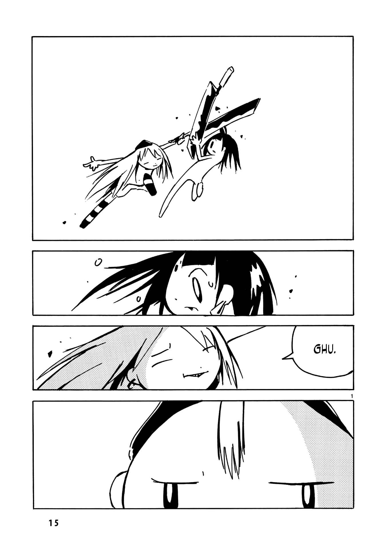 Dien Bien Phu Chapter 25 - Page 13
