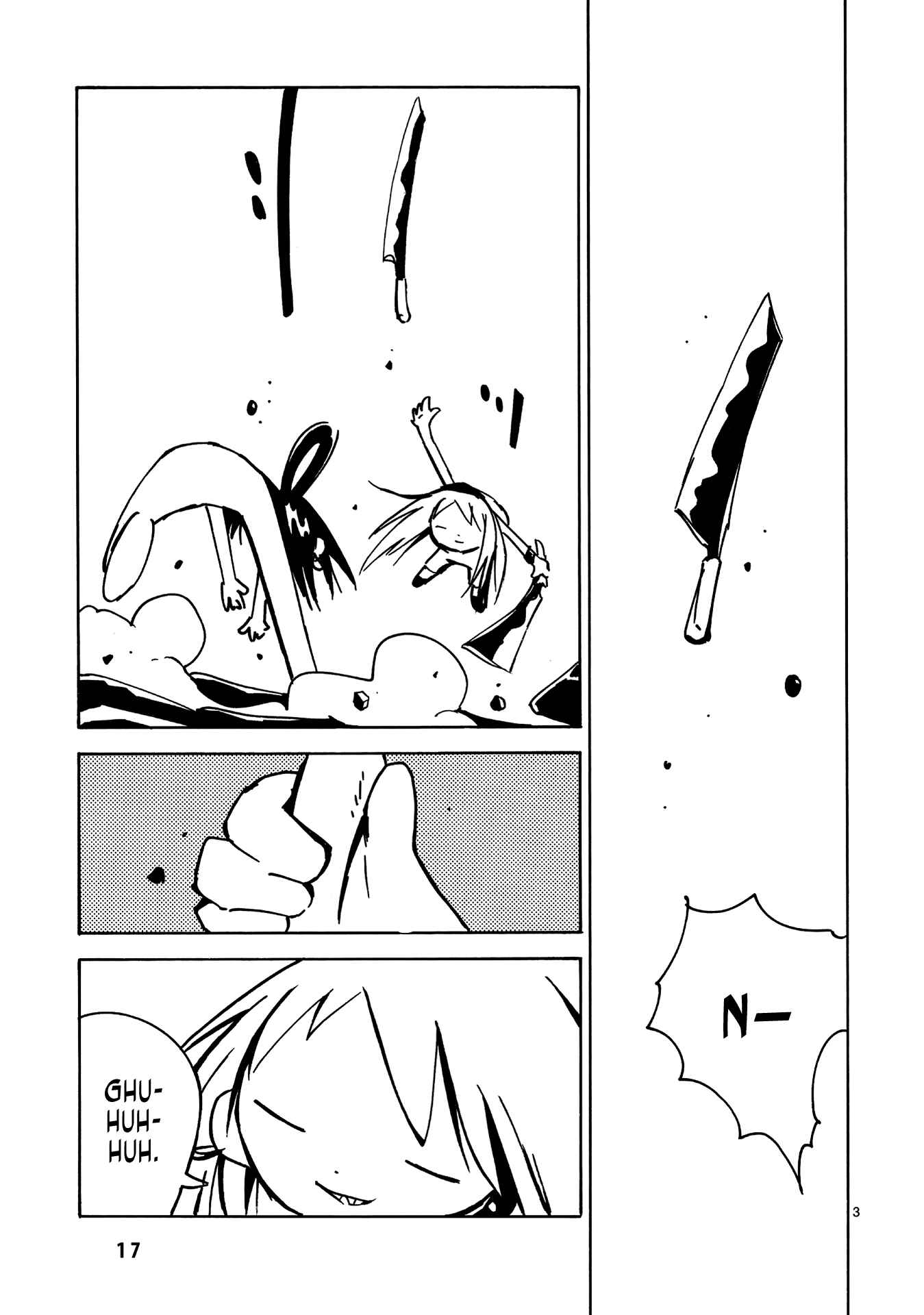 Dien Bien Phu Chapter 25 - Page 15