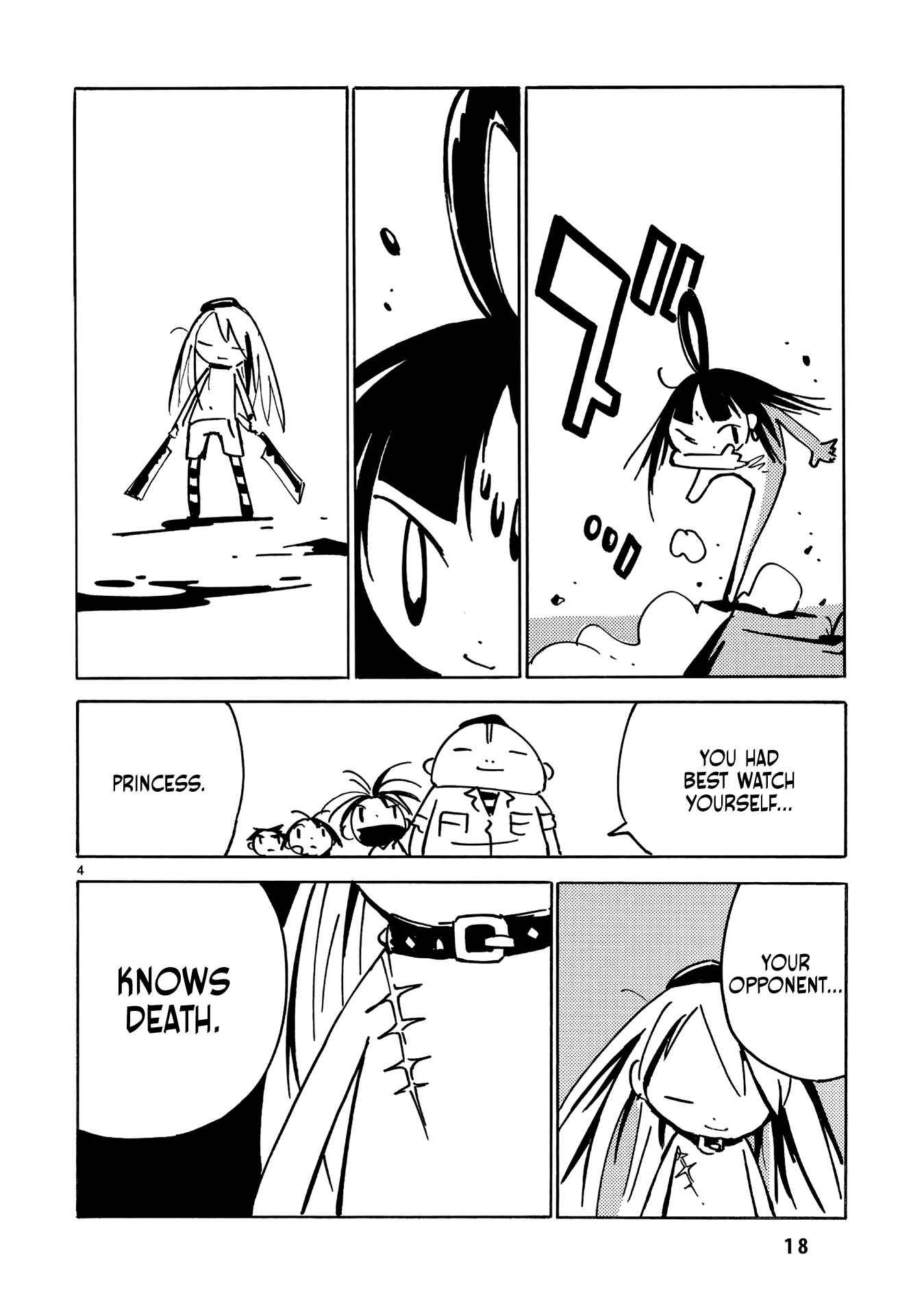 Dien Bien Phu Chapter 25 - Page 16