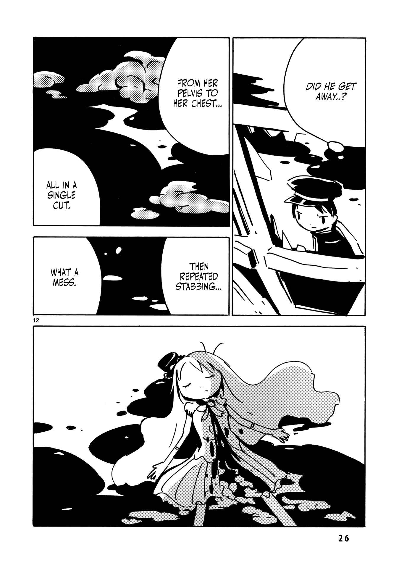 Dien Bien Phu Chapter 25 - Page 23