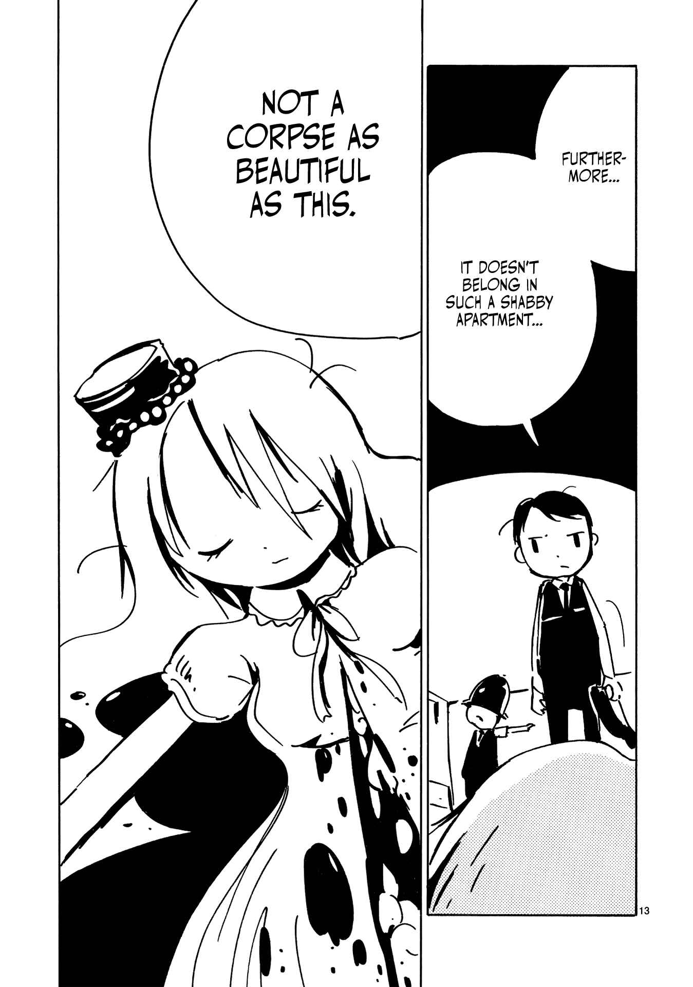Dien Bien Phu Chapter 25 - Page 24