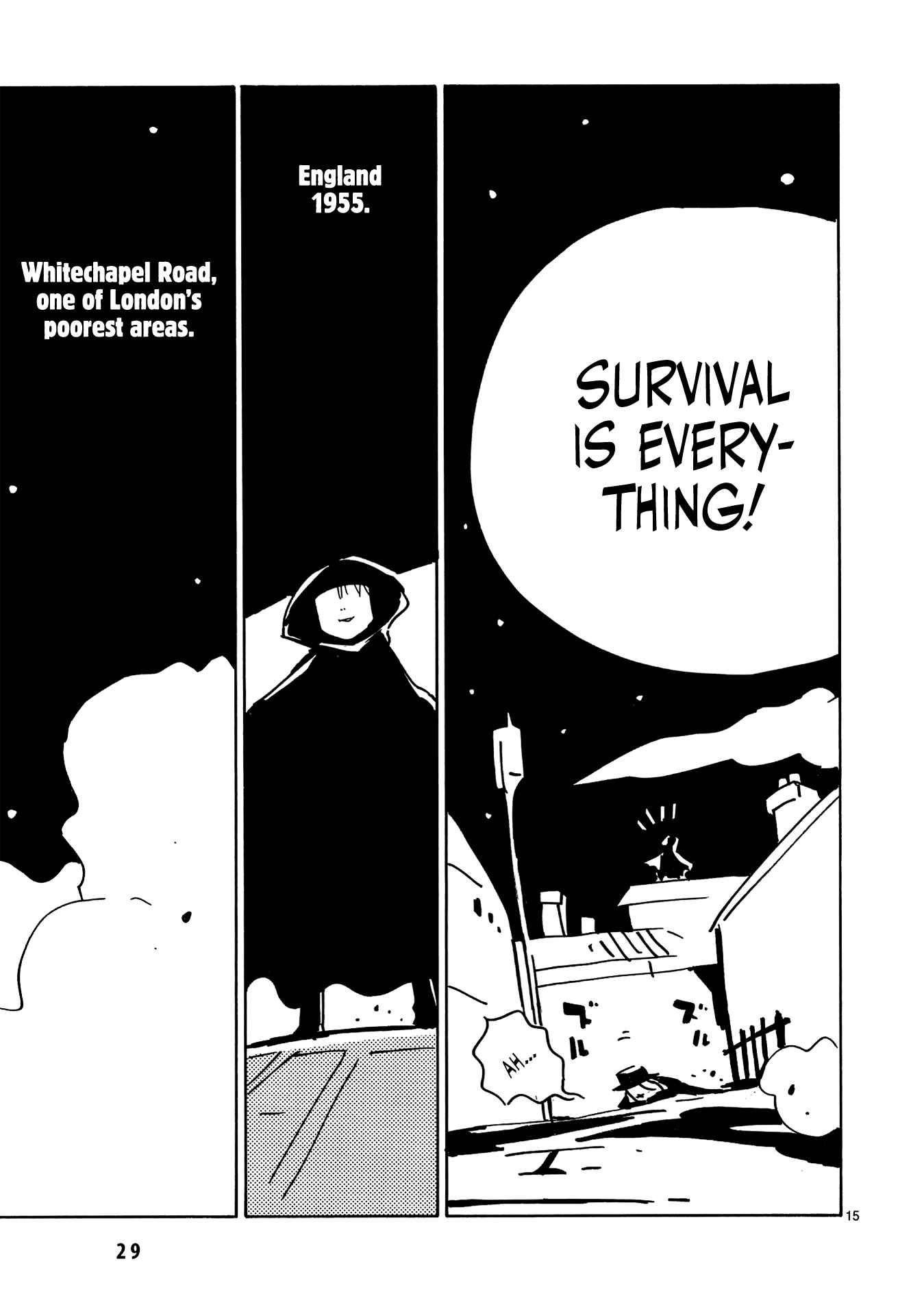 Dien Bien Phu Chapter 25 - Page 26