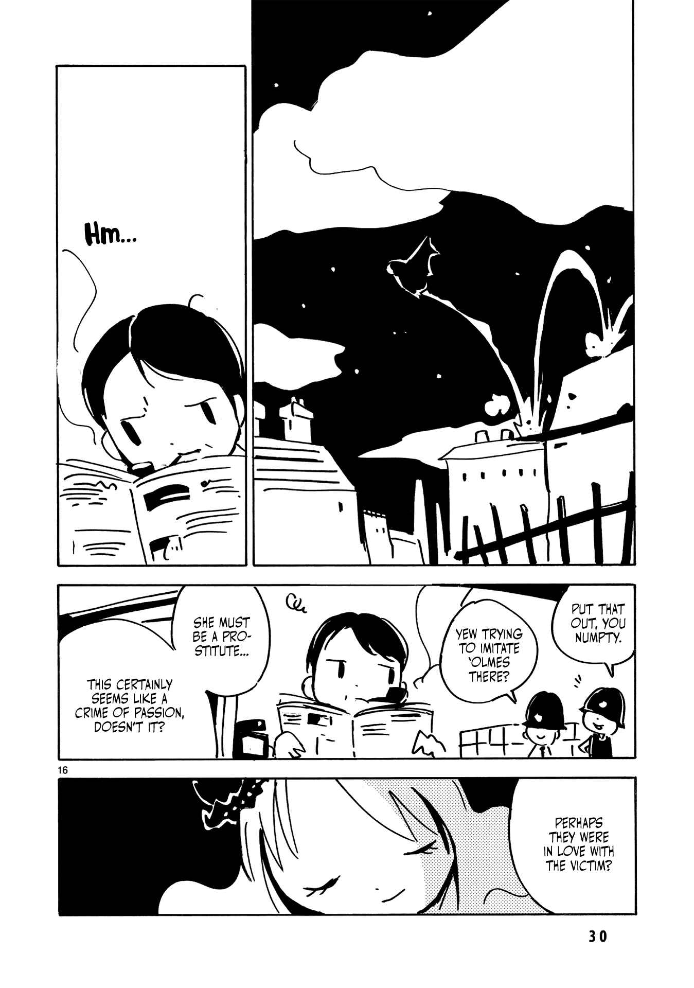 Dien Bien Phu Chapter 25 - Page 27