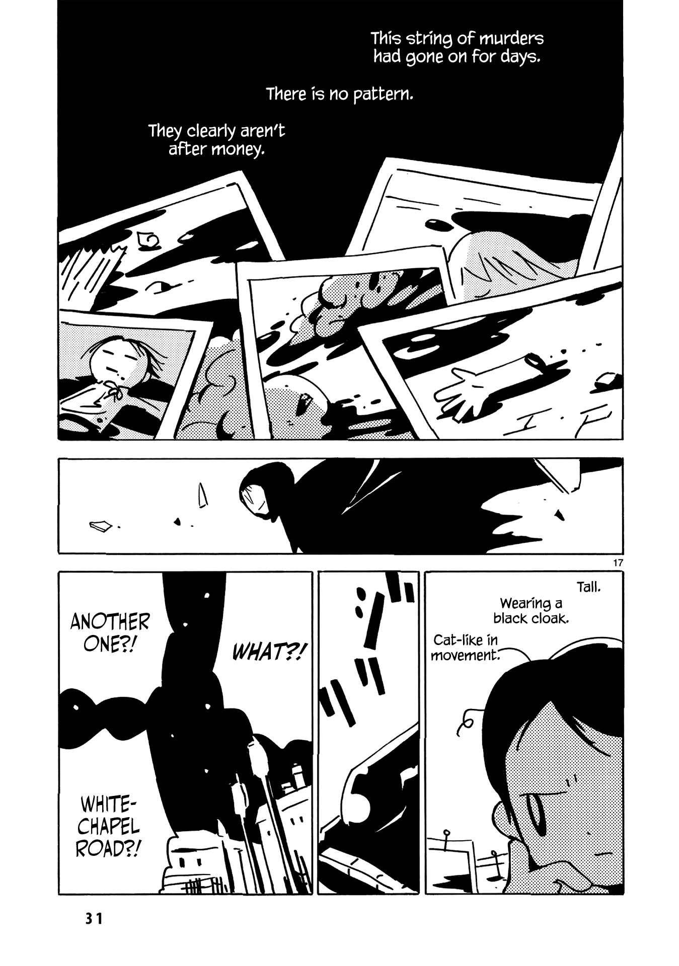 Dien Bien Phu Chapter 25 - Page 28