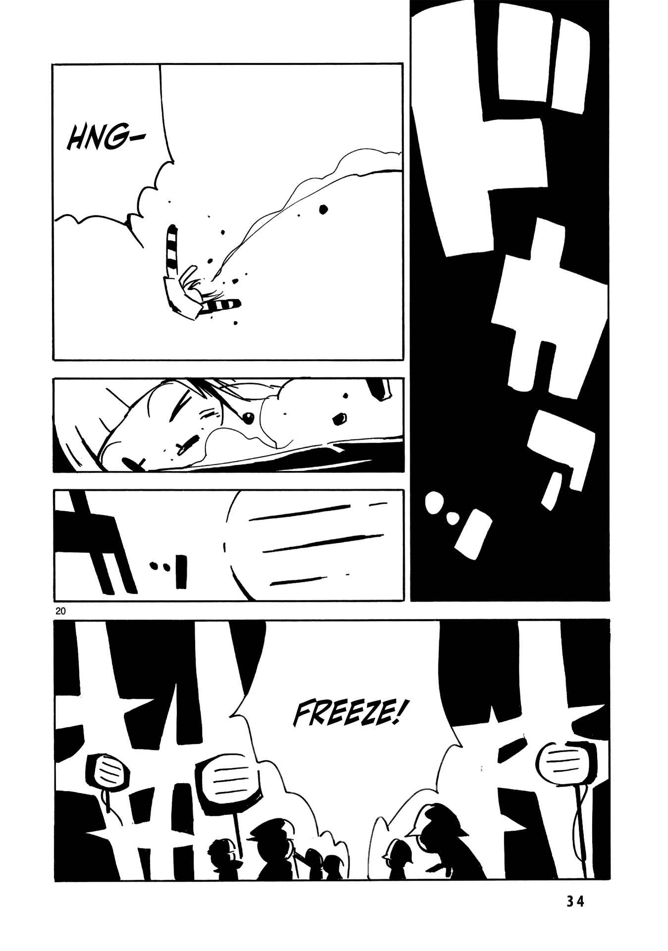 Dien Bien Phu Chapter 25 - Page 31