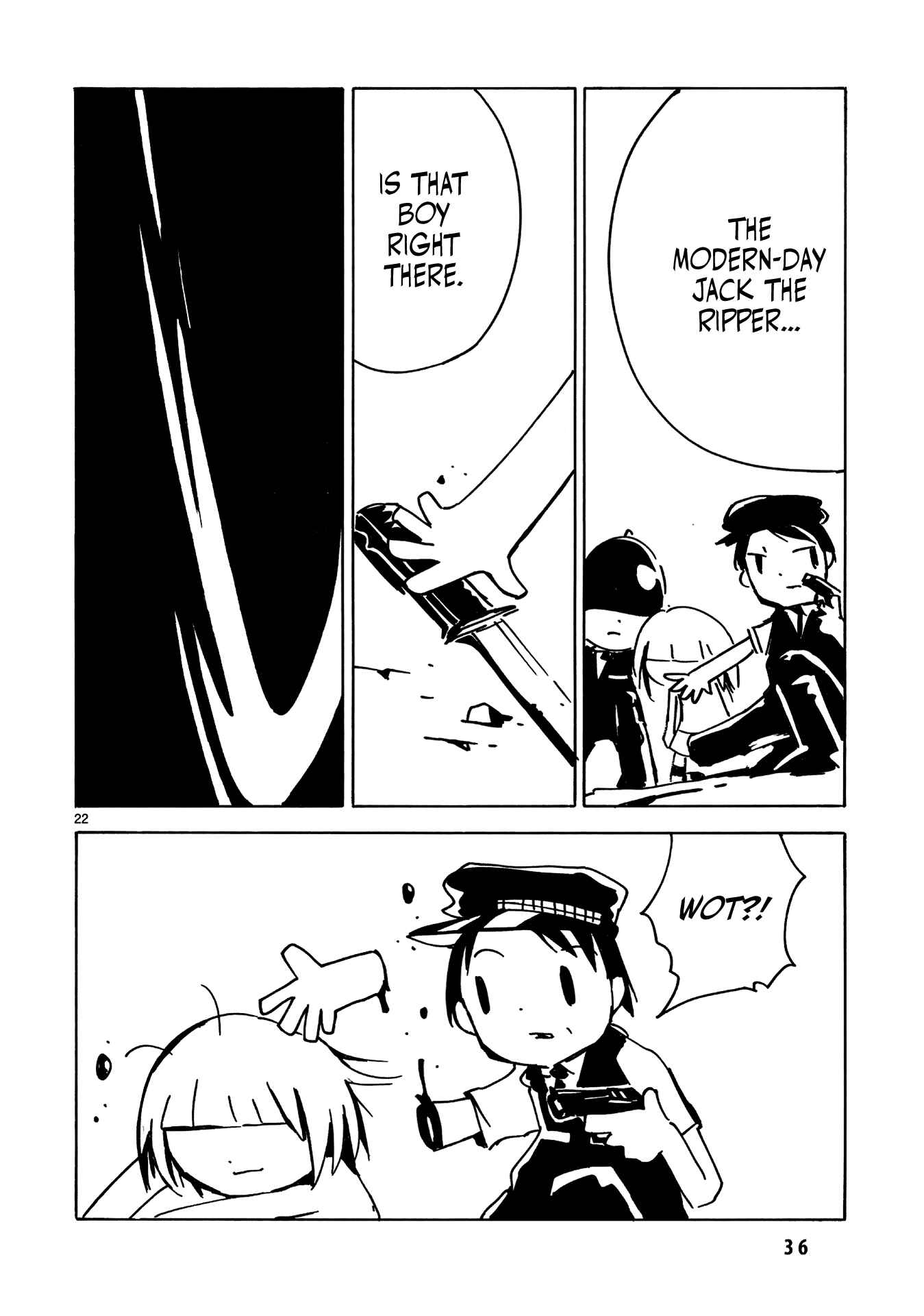Dien Bien Phu Chapter 25 - Page 33
