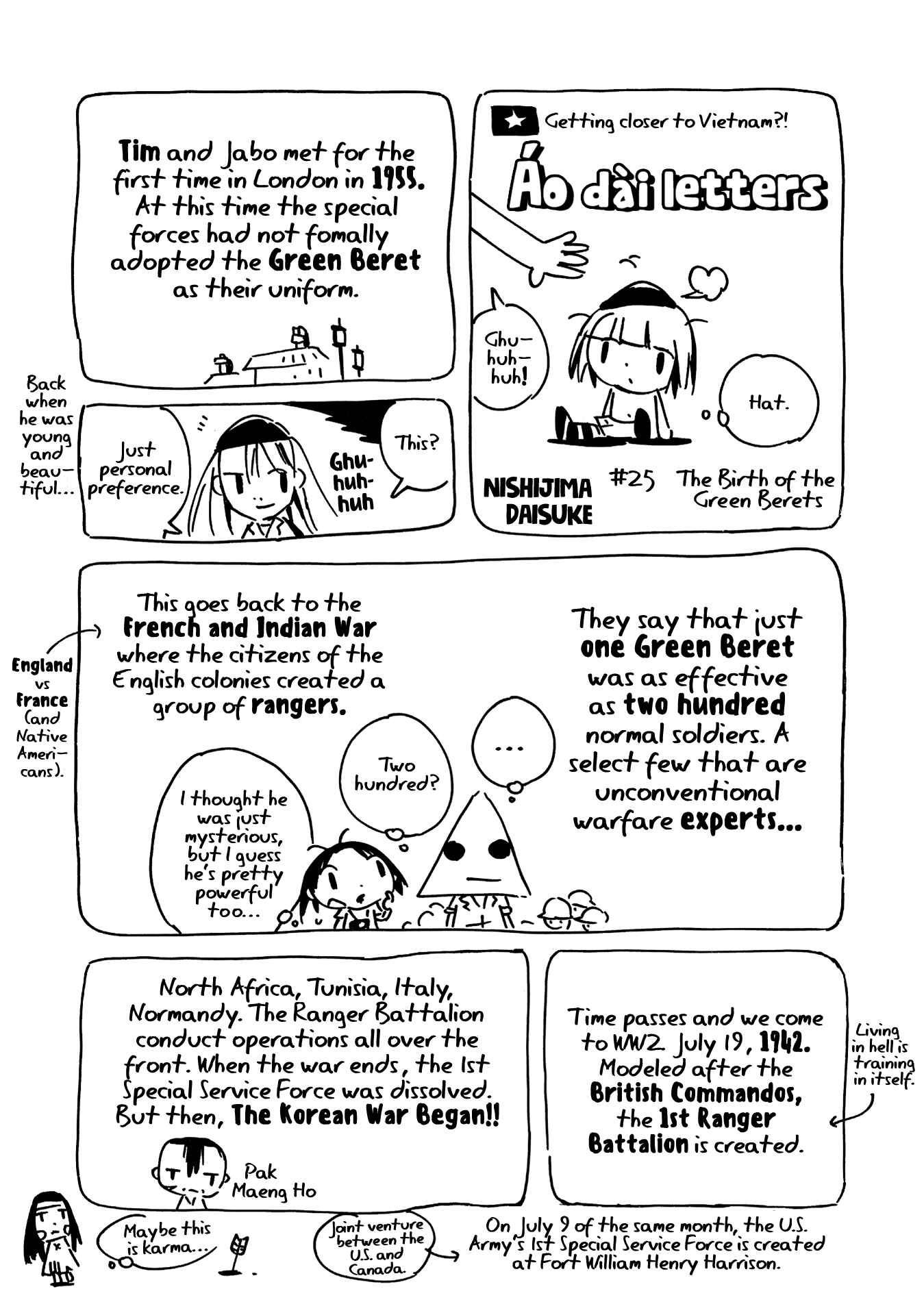 Dien Bien Phu Chapter 25 - Page 48