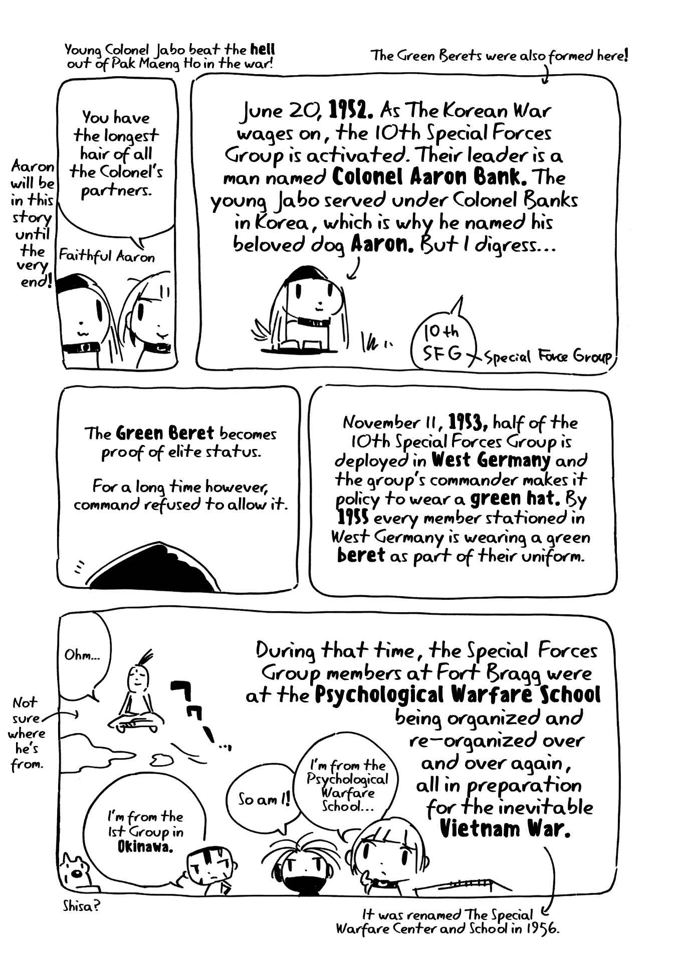 Dien Bien Phu Chapter 25 - Page 49
