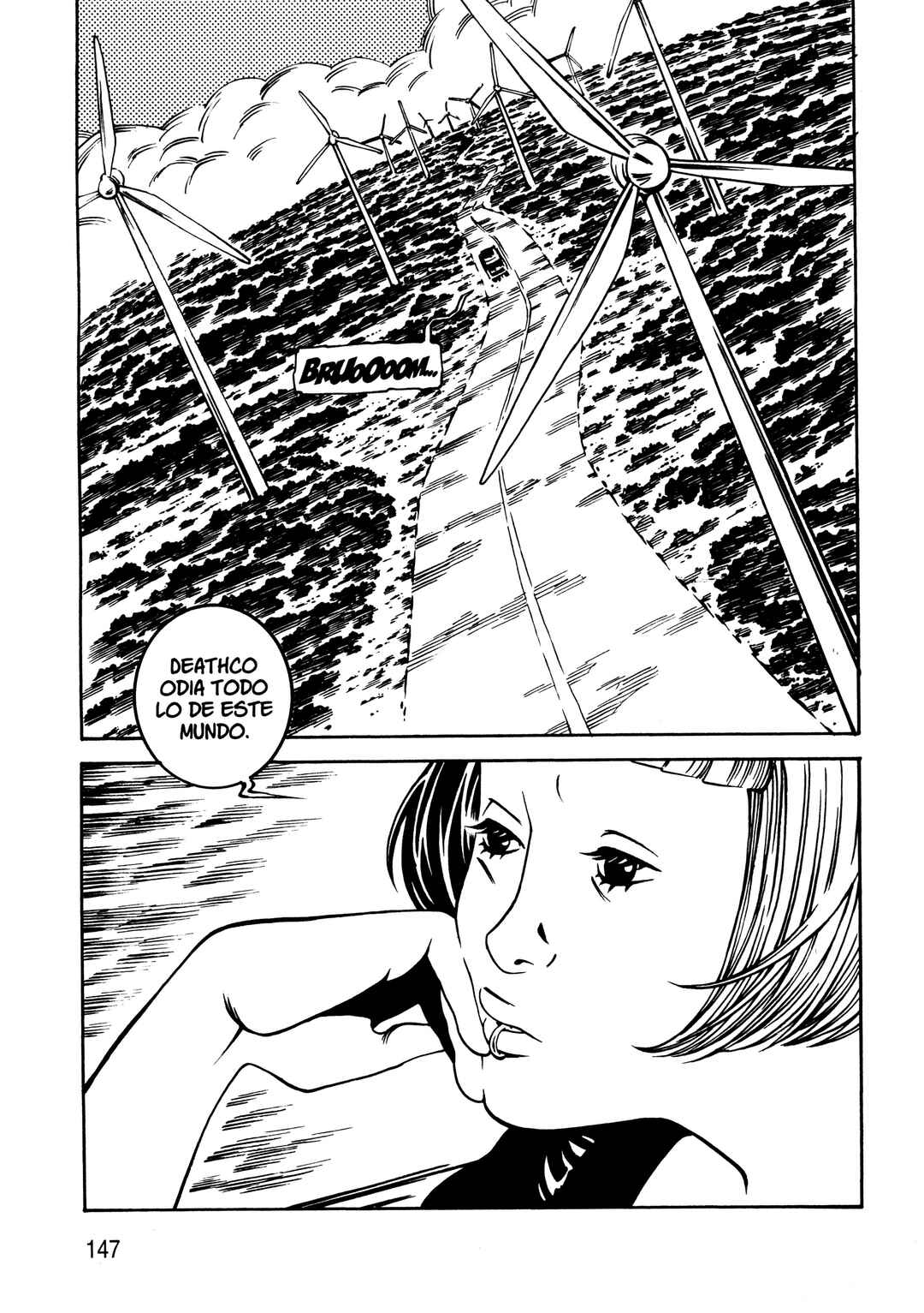Deathco Chapter 11 - Page 15