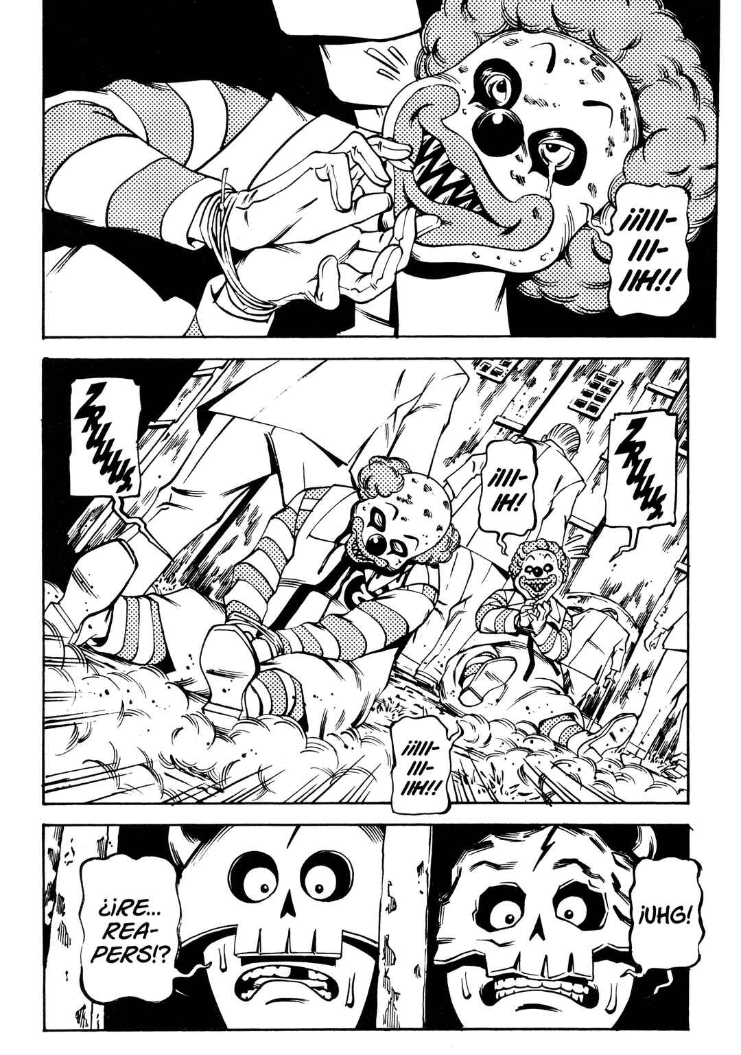 Deathco Chapter 11 - Page 24